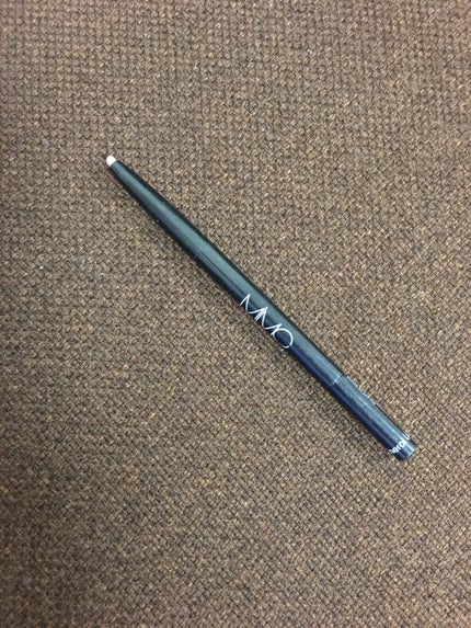 ミネラルリップライナー 02 カシミア/MiMC/リップライナーの画像