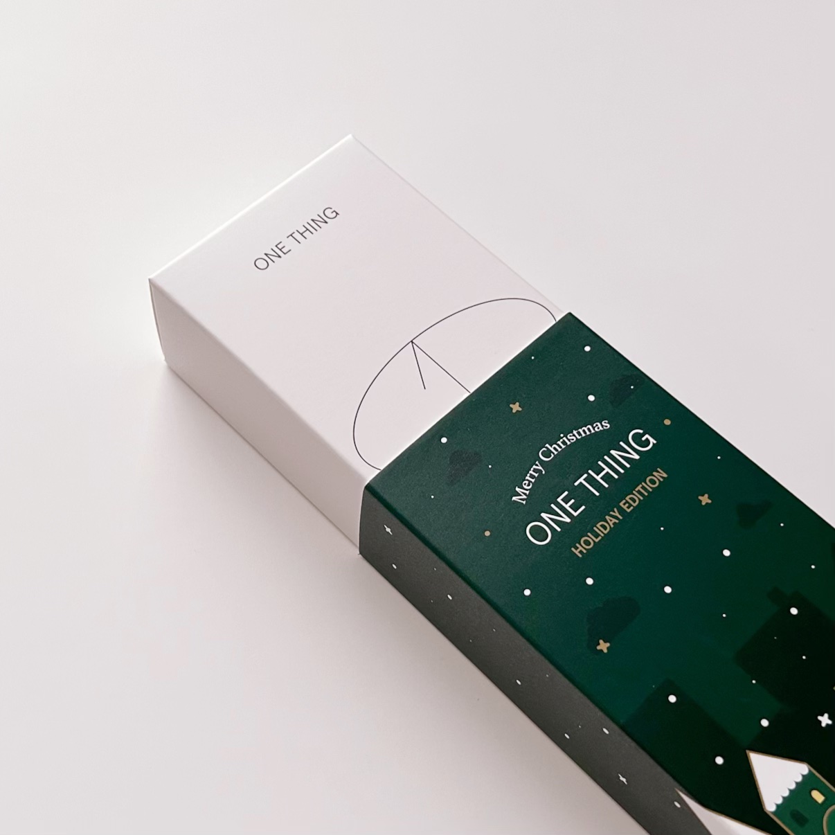 ナイアシンアミド化粧水/ONE THING/化粧水を使ったクチコミ（3枚目）