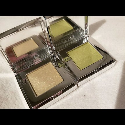 RMK フューチャーアイズのクチコミ「
*^RMK
🔵FFFuture Eyes
- TH-01 Iron Gol.....」(2枚目)