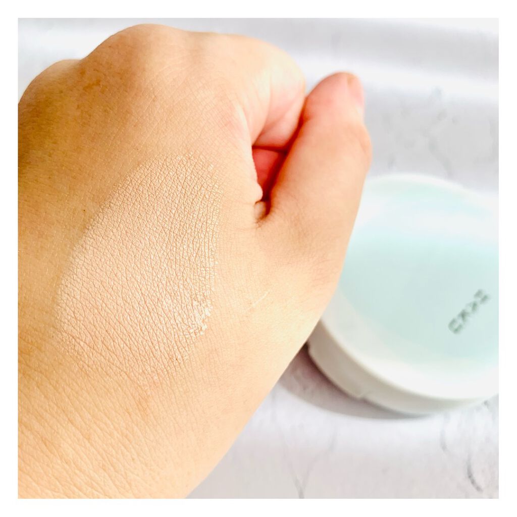 ボタニック サイエンス 薬用 美容液クッションコンパクト/HAKU/クッションファンデーションを使ったクチコミ(6枚目)