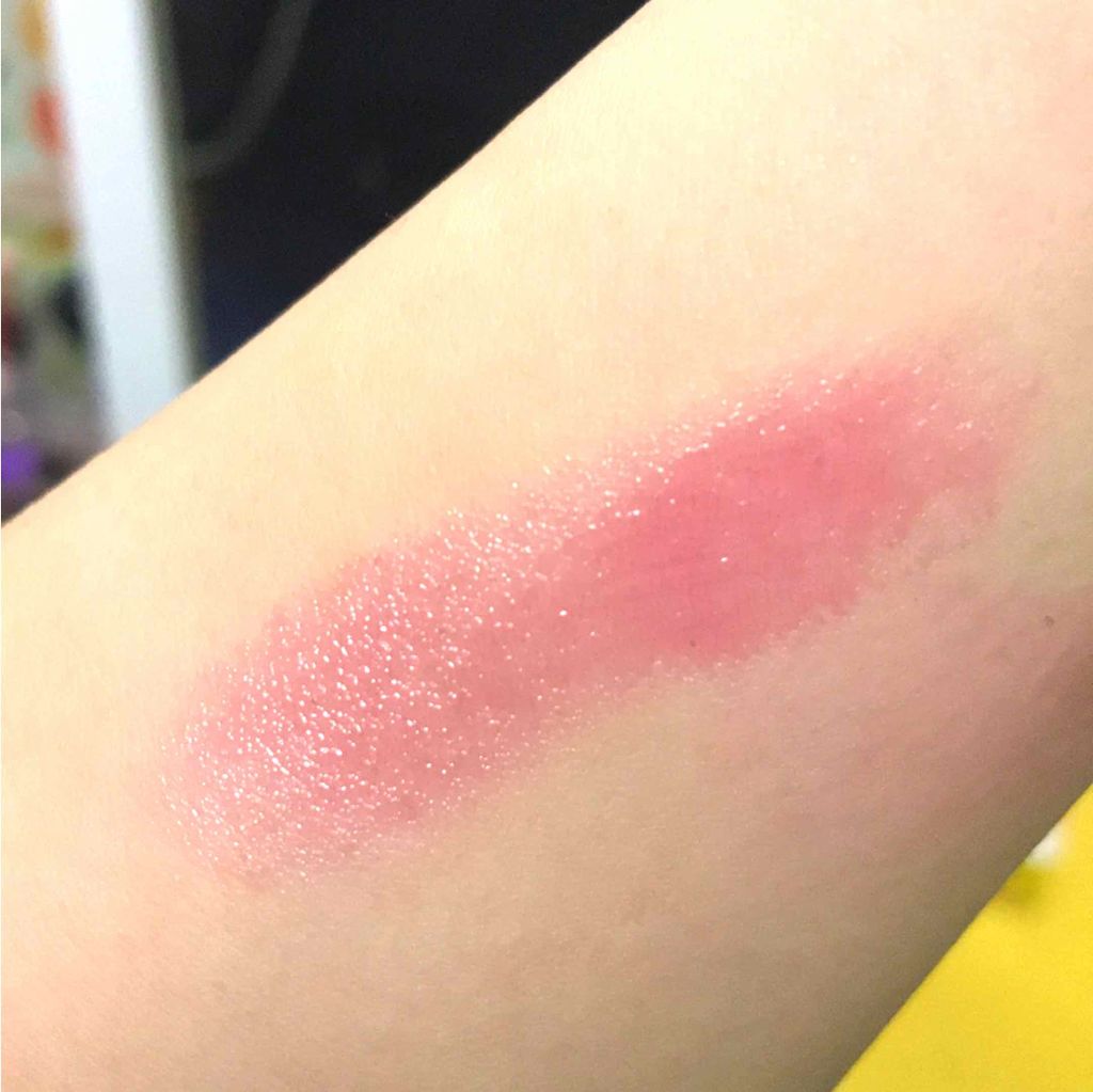 【旧】ディオール アディクト リップ グロウ/Dior/リップケアを使ったクチコミ(2枚目)