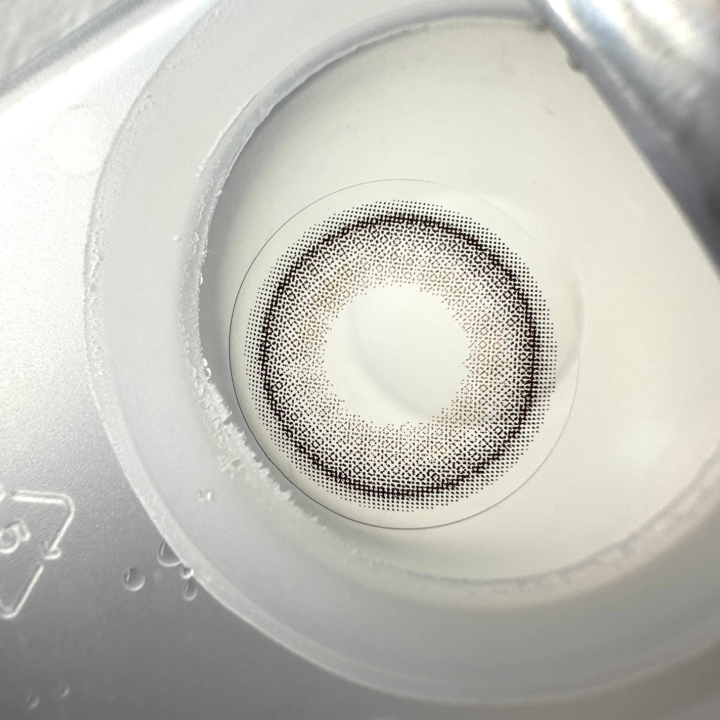 feliamo 1month/feliamo/1ヶ月(1MONTH)カラコンを使ったクチコミ(2枚目)