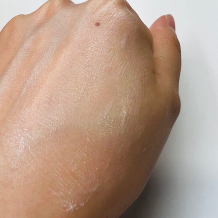 ビオレUV アクアリッチ アクアプロテクトローション(水層パック)/ビオレ/日焼け止めローションを使ったクチコミ(3枚目)