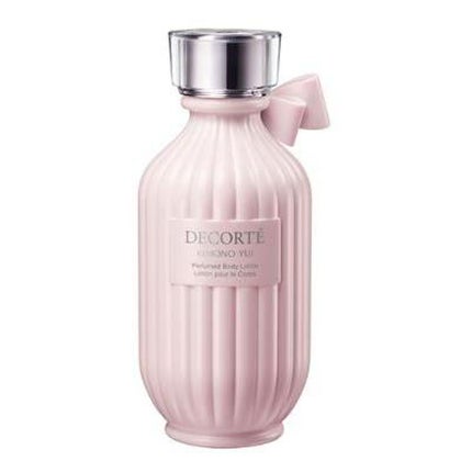 DECORTÉ キモノ ユイ パフュームド ボディローション