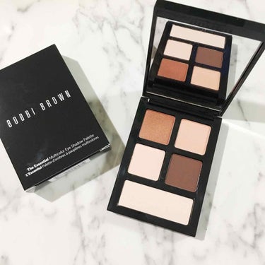 ◡̈♥︎﻿
BOBBI BROWN ﻿
エッセンシャル マルチカラー アイシャドウ パレット 4 イントゥザサンセット❤️﻿
﻿
イントゥザサンセット購入しました😍💕﻿
﻿
名前の通り、夕暮れのようなキ