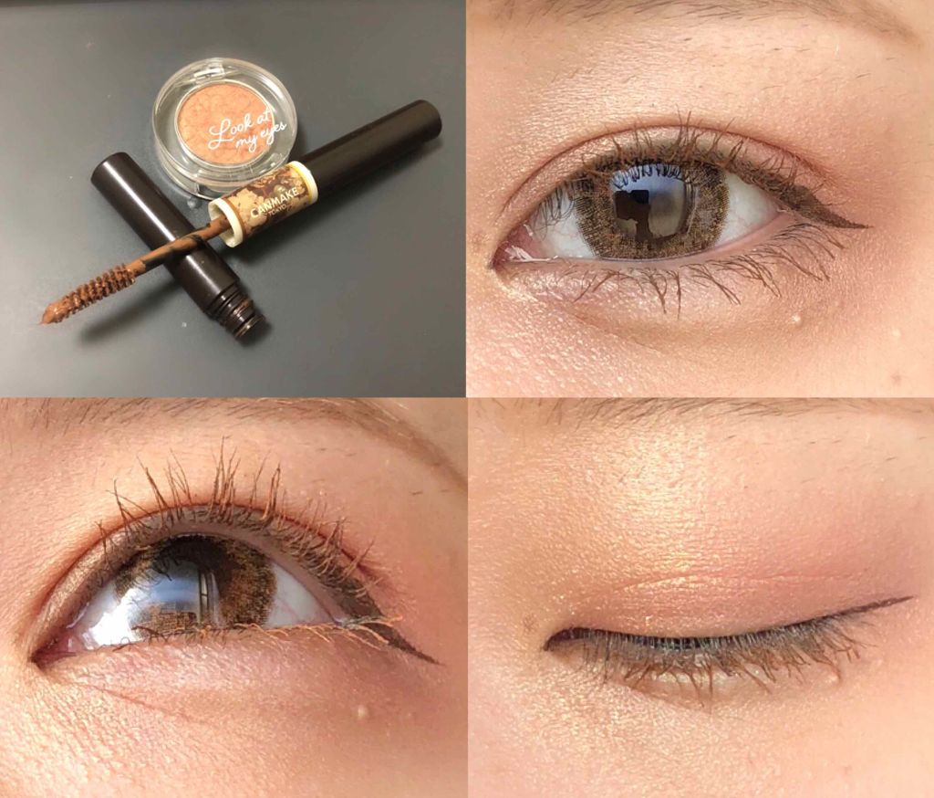 ルックアット マイアイズ/ETUDE/単色アイシャドウを使ったクチコミ（1枚目）