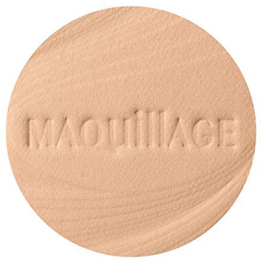 ドラマティックパウダリー&コンパクトケース 限定デザインセット SMⅡ オークル20