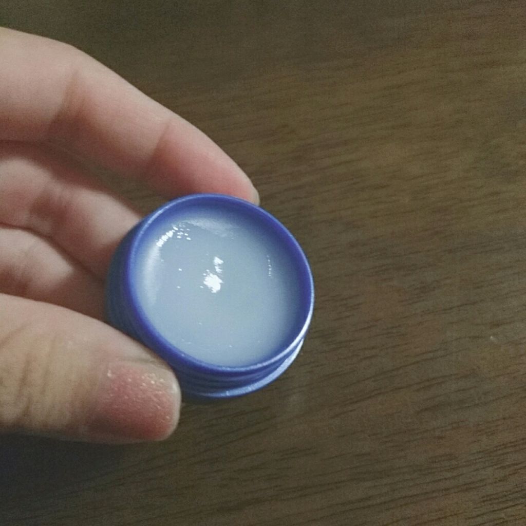 リップケア バーム/キュレル/リップバームを使ったクチコミ（3枚目）