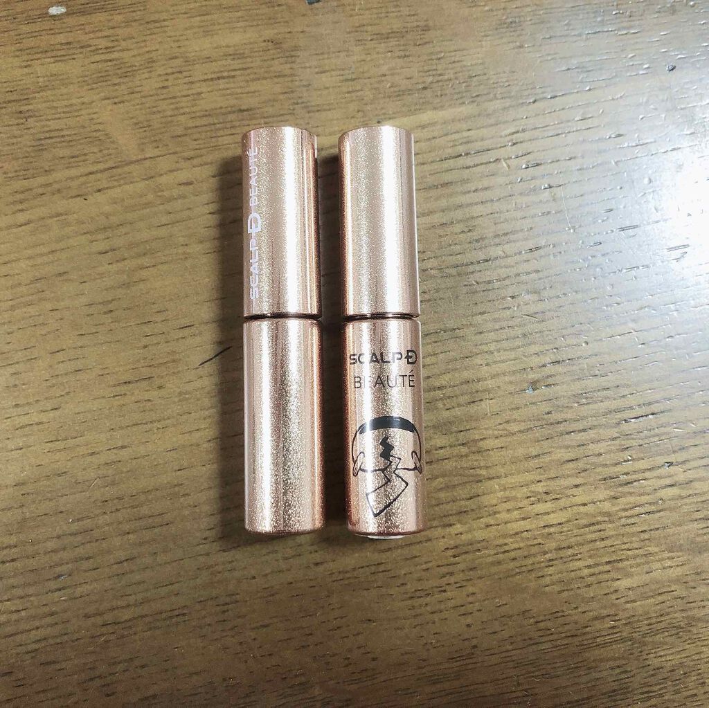 スカルプD ボーテ ピュアフリーアイラッシュセラム プレミアム/アンファー(スカルプD)/まつげ美容液を使ったクチコミ(2枚目)