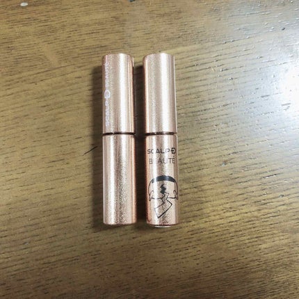 スカルプD ボーテ ピュアフリーアイラッシュセラム プレミアム/アンファー(スカルプD)/まつげ美容液を使ったクチコミ(2枚目)