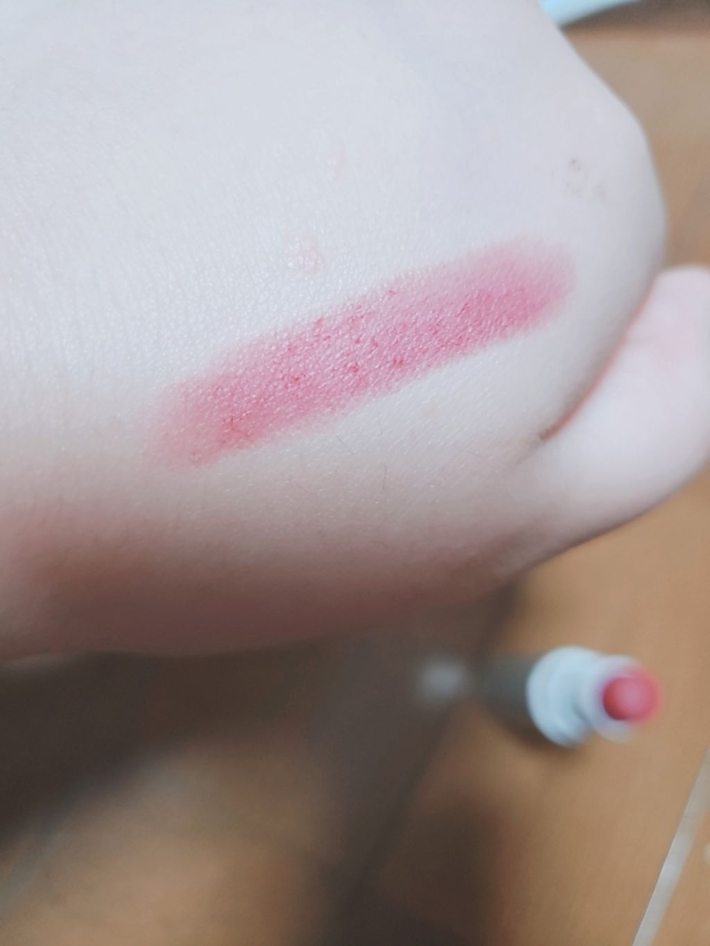 マルチクレヨン/RMK/ジェル・クリームアイシャドウを使ったクチコミ(2枚目)