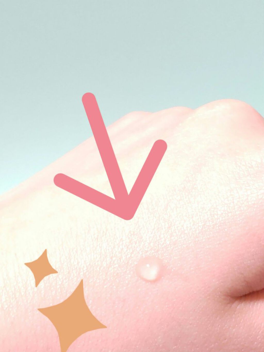 ポア スムース プライマー/コーセーコスメニエンス/化粧下地を使ったクチコミ（3枚目）