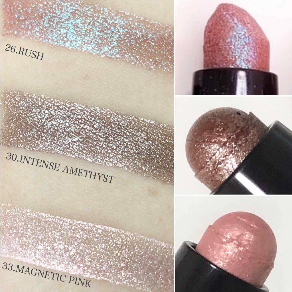 キャビアスティック アイカラー/ローラ メルシエ/スティックアイシャドウを使ったクチコミ(1枚目)