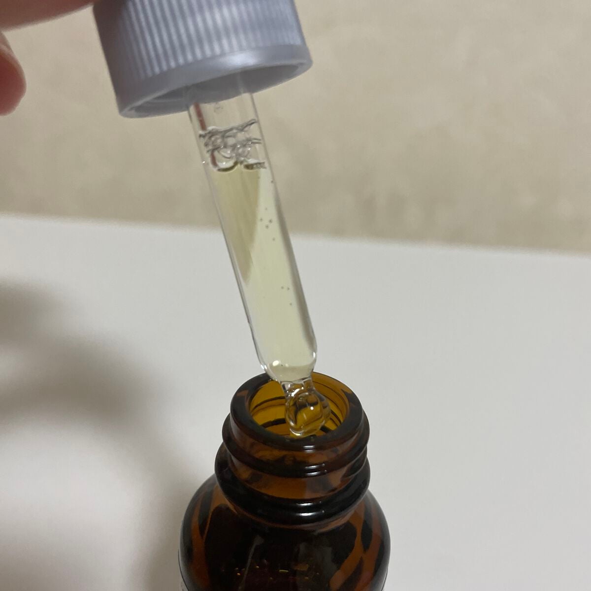 オバジC10セラム/オバジ/美容液を使ったクチコミ(3枚目)