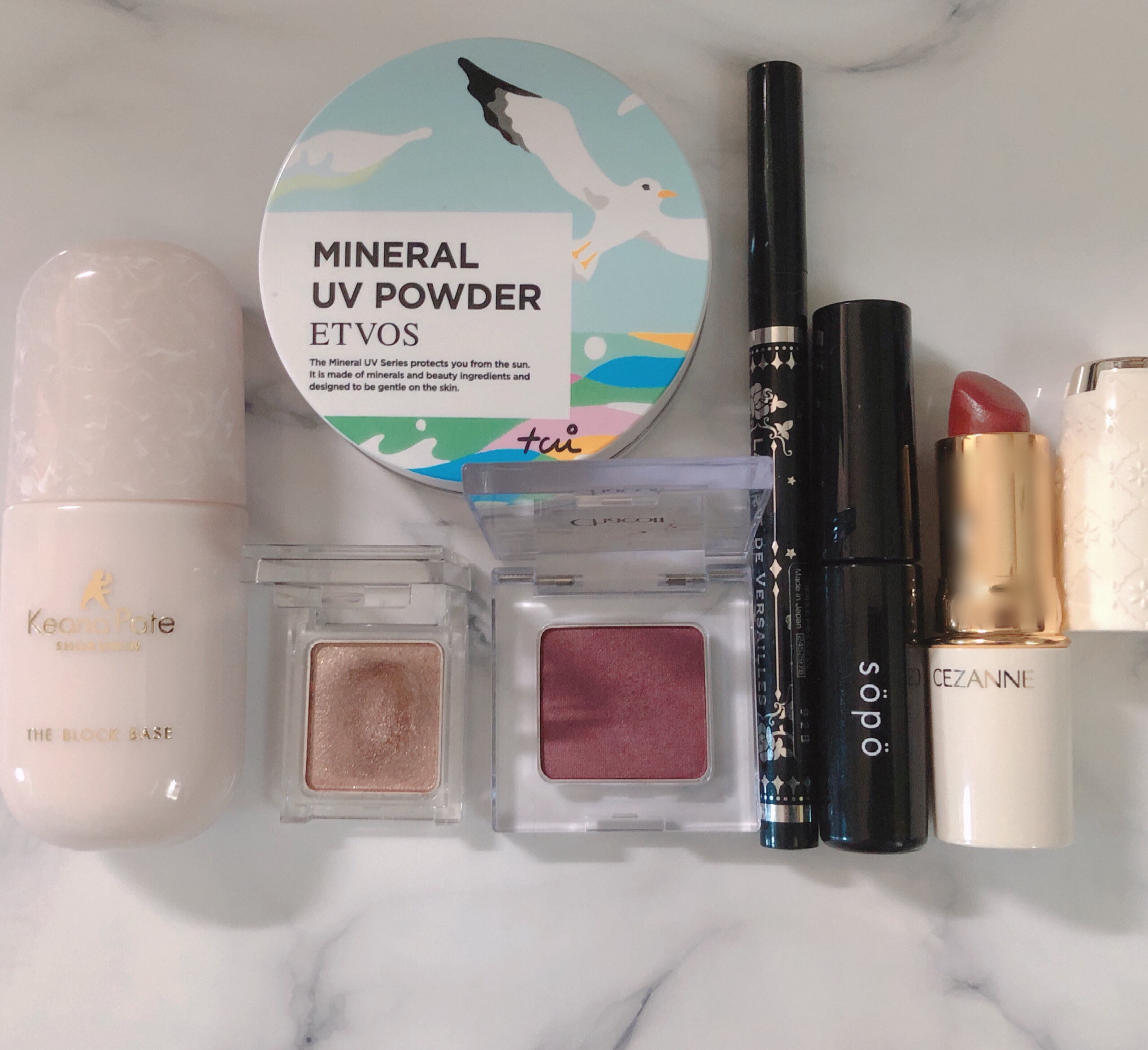 マルチカラーバリエーション パール PE07/チャコット・コスメティクス/単色アイシャドウを使ったクチコミ（1枚目）