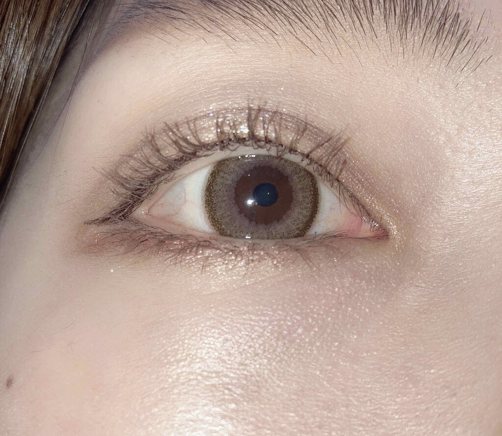 ショコラスウィート アイズ/リンメル ロンドン/アイシャドウパレットを使ったクチコミ（2枚目）