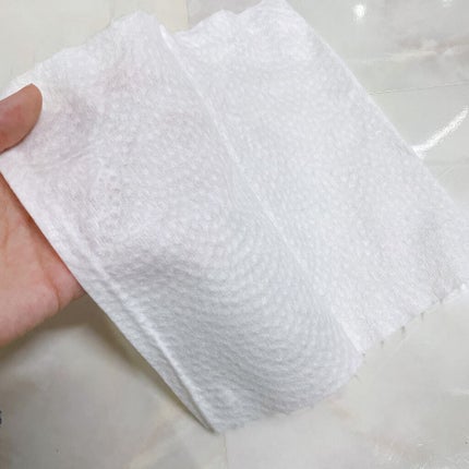 ITOクレンジングタオル/ITO/クレンジングタオルを使ったクチコミ(5枚目)