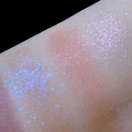 アイカラーレーション/LUNASOL/アイシャドウパレットを使ったクチコミ(8枚目)