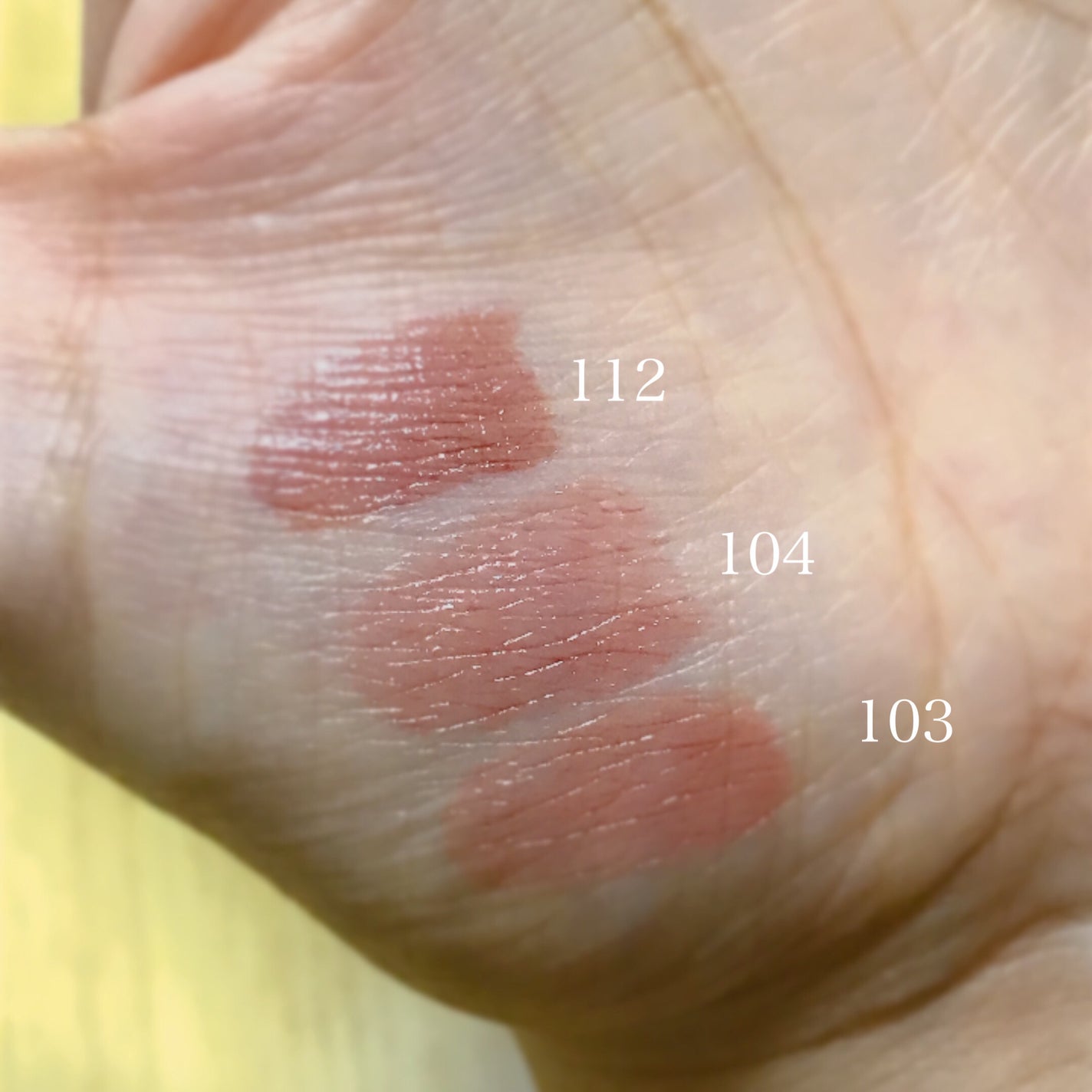 ケイト リップモンスター/KATE/口紅を使ったクチコミ(3枚目)