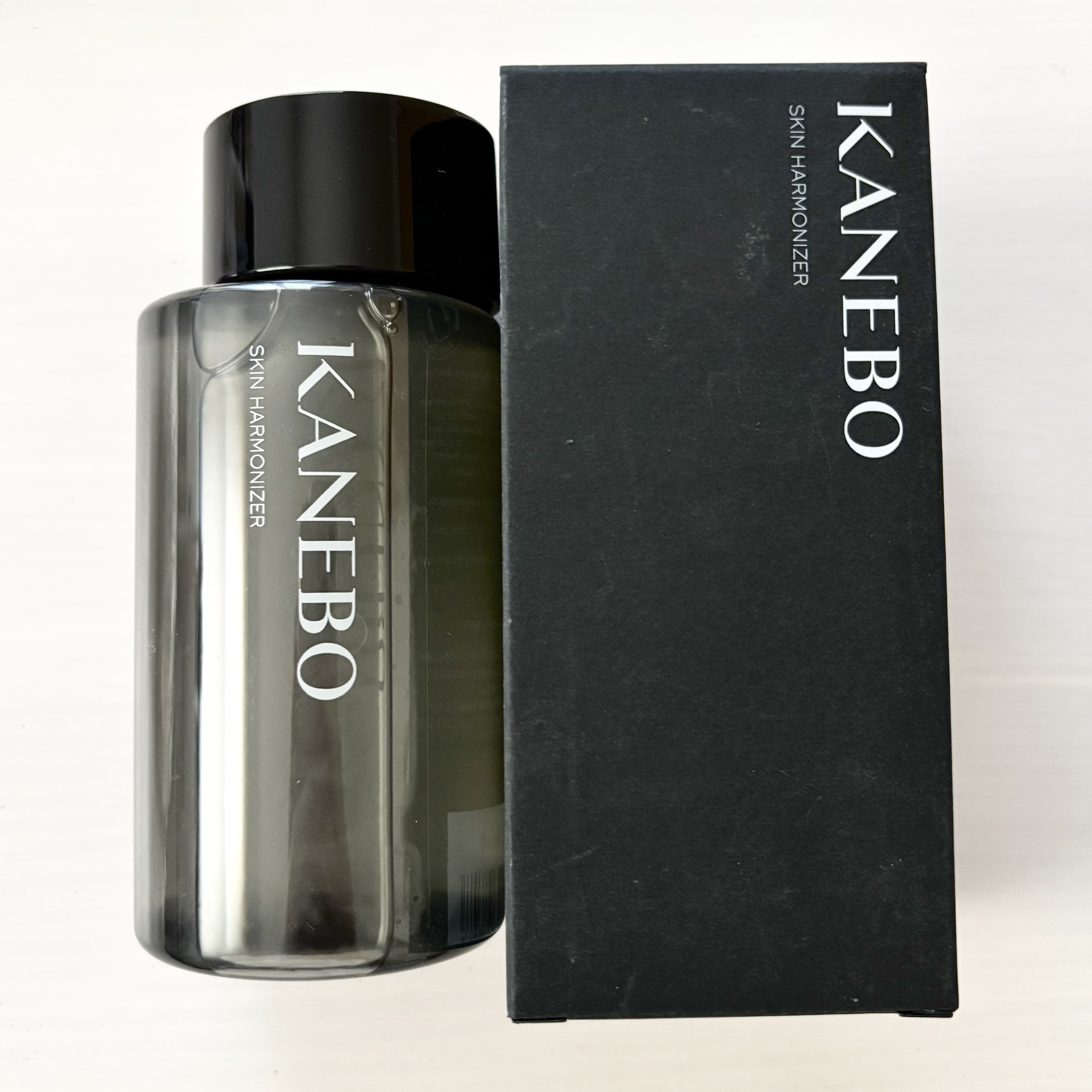 スキン　ハーモナイザー/KANEBO/化粧水を使ったクチコミ（2枚目）