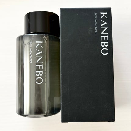 スキン ハーモナイザー/KANEBO/化粧水を使ったクチコミ(2枚目)