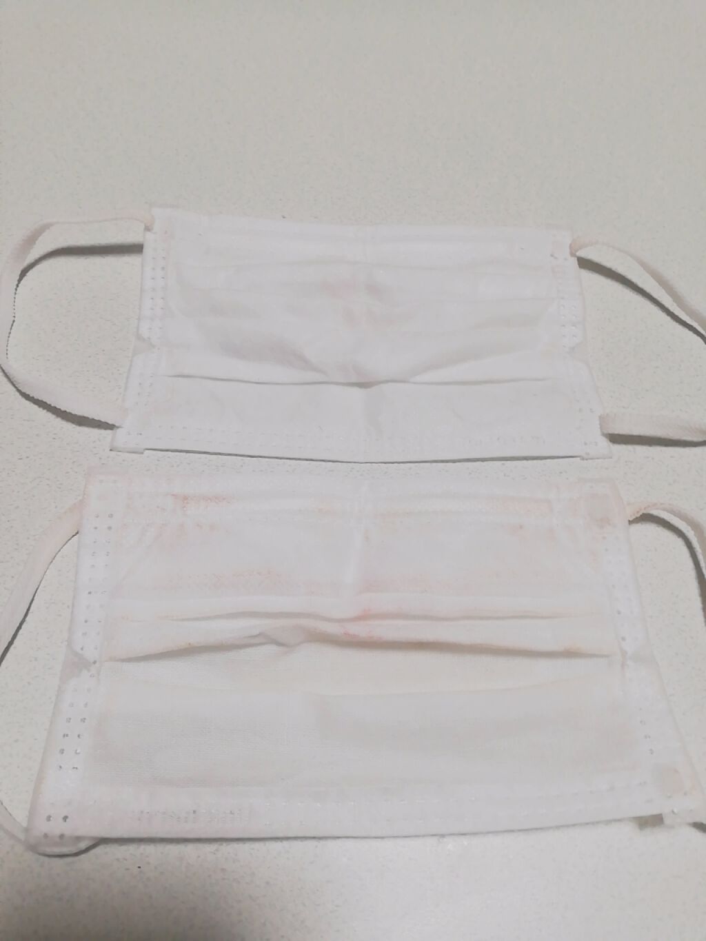 フィックス メイクアップ/CLARINS/ミスト状化粧水を使ったクチコミ(2枚目)