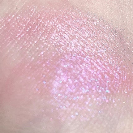 pressed powder palette/ColourPop/アイシャドウパレットを使ったクチコミ(5枚目)