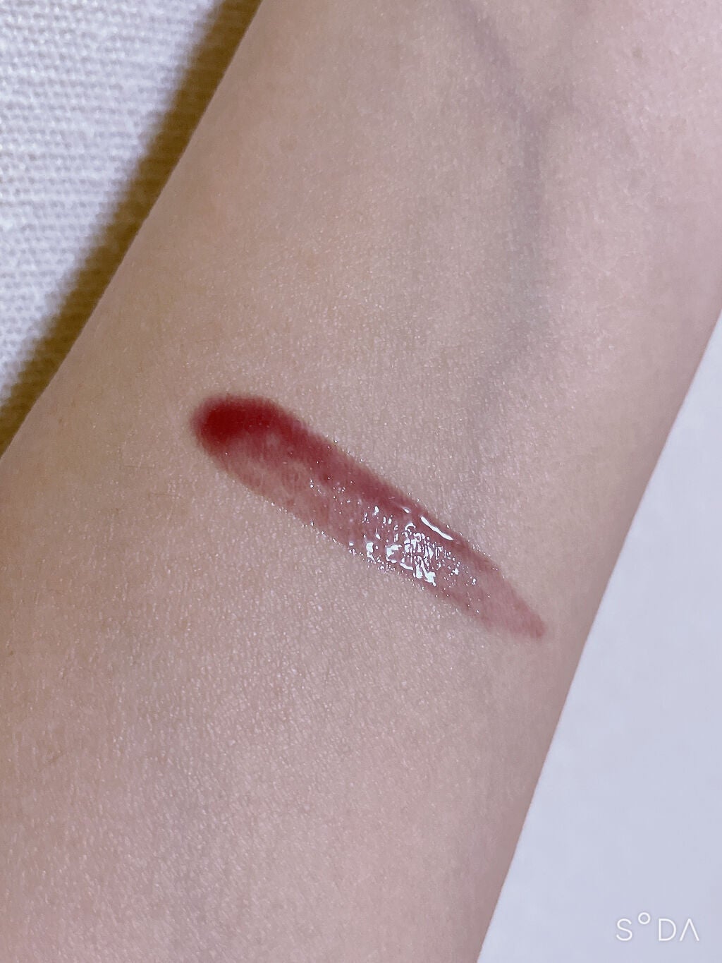 リッププランパー/otona couture/リッププランパーを使ったクチコミ(3枚目)