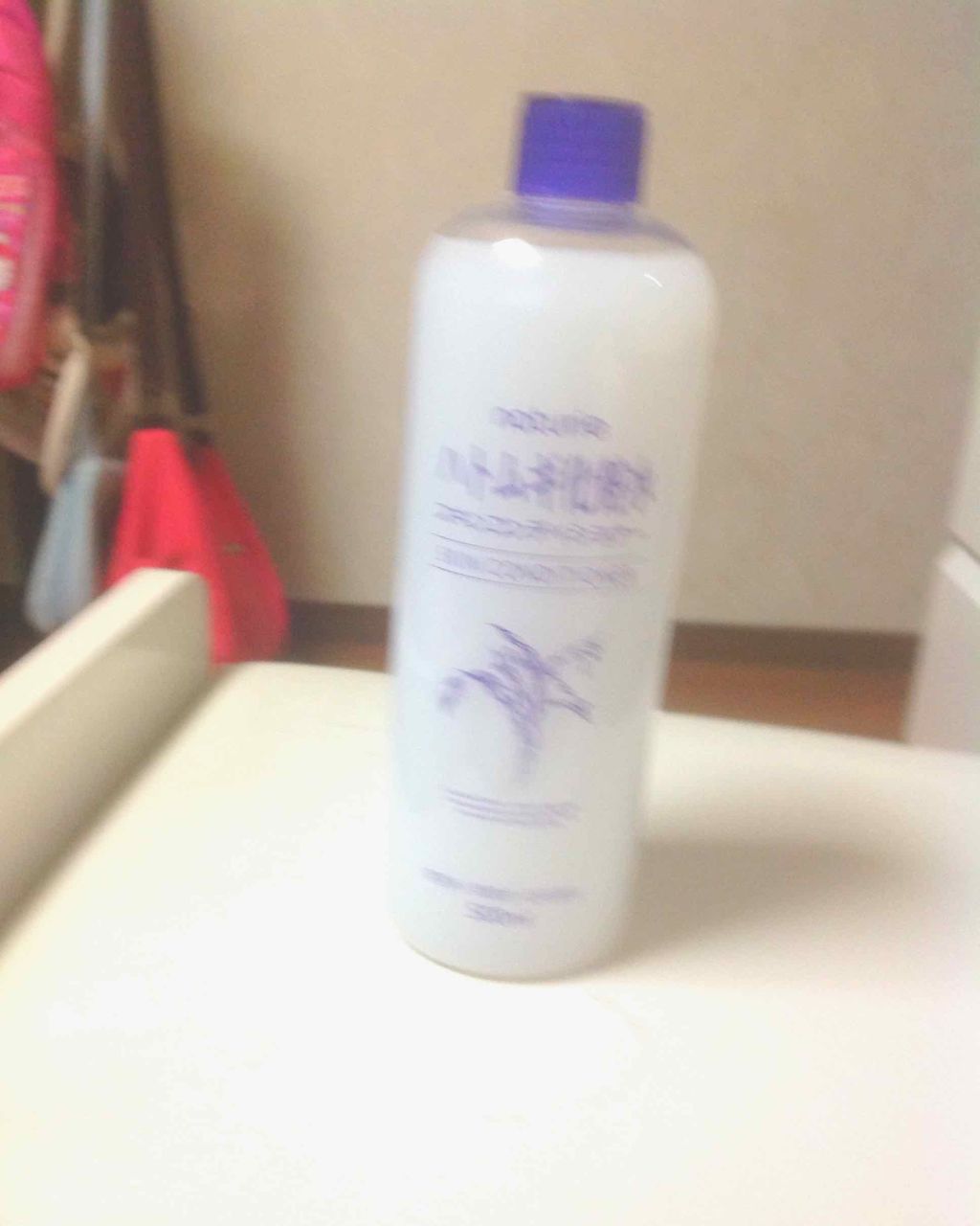 WHY NOT SPINNS リップスティック/DAISO/口紅を使ったクチコミ（1枚目）