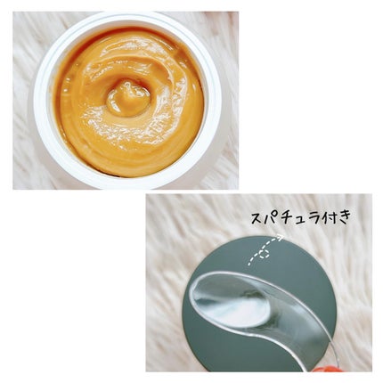 Pressed Serum Tundra chaga/BLITHE/美容液を使ったクチコミ(2枚目)