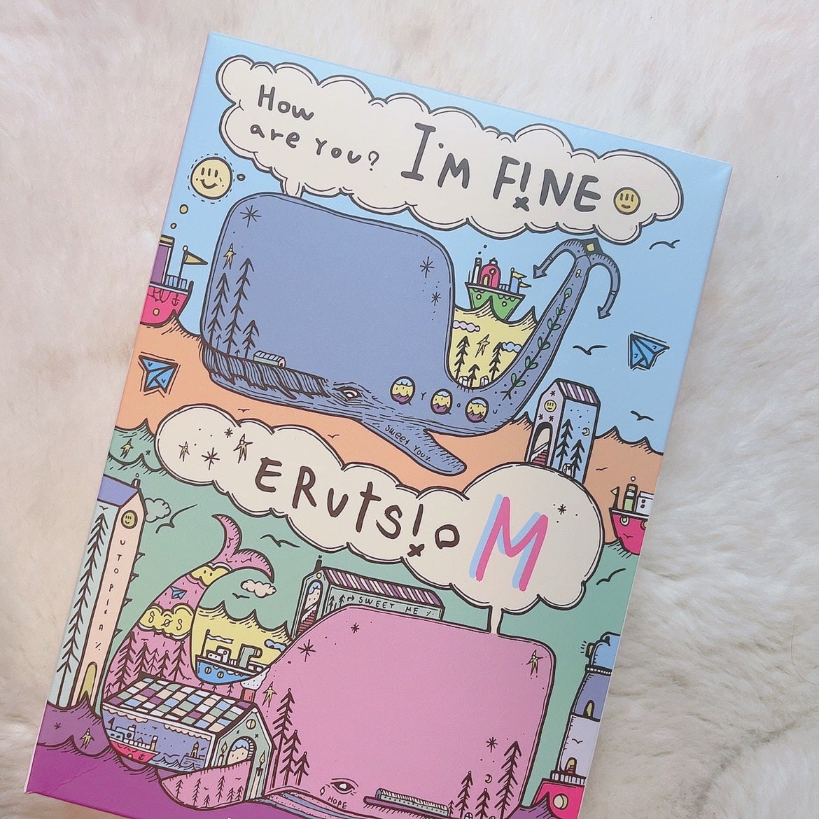 ã«ã³ã ðž on LIPS ãæ°Žå極éããã¯!?/ð³ãDancingWhaleãðæ°Žåãã£ã·..ãïŒ3æç®ïŒ