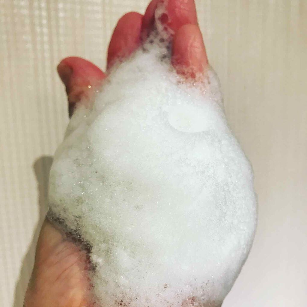 柿のさち 薬用柿渋ボディソープ/マックス/ボディソープを使ったクチコミ(4枚目)