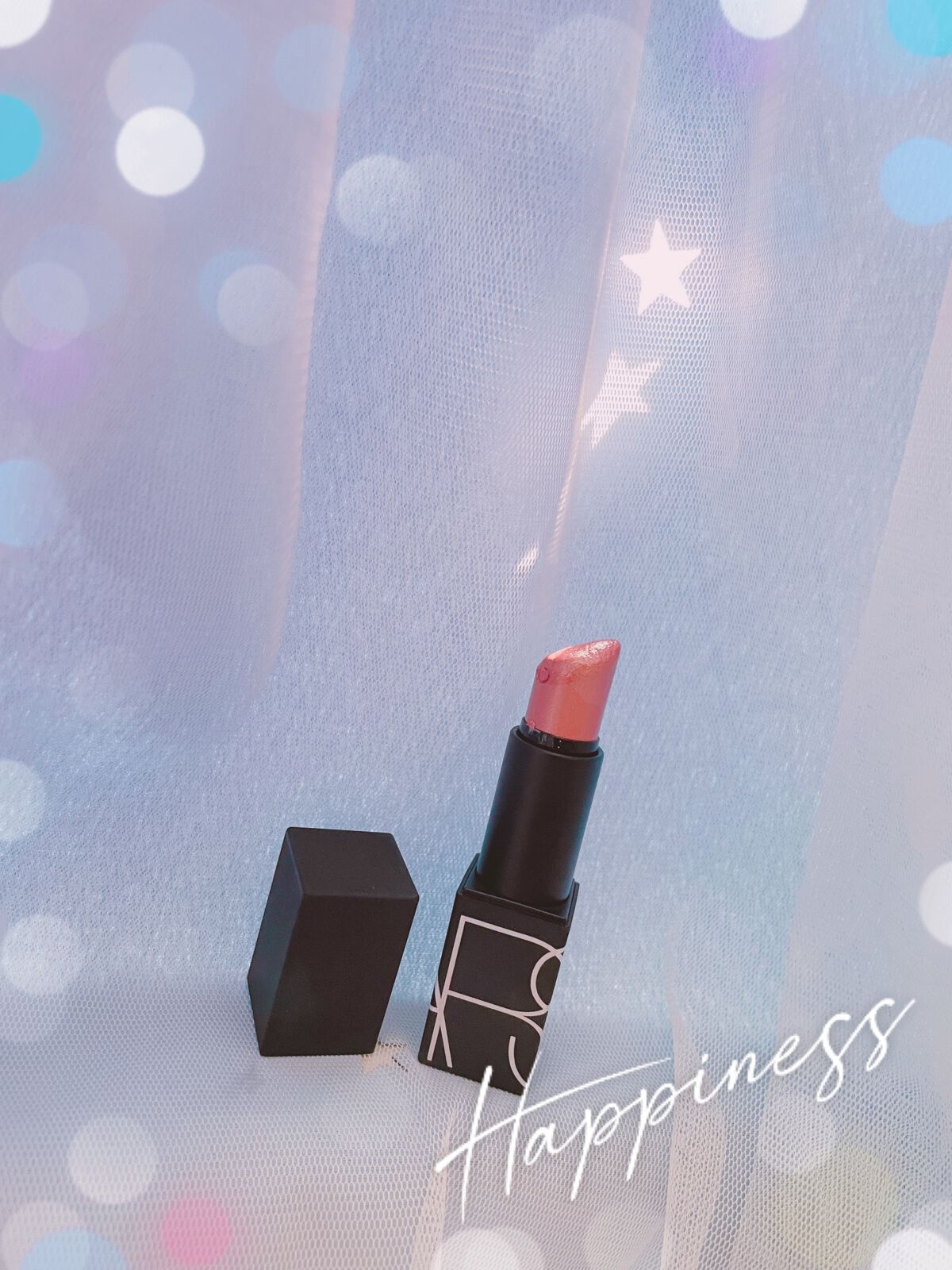 リップスティック/NARS/口紅を使ったクチコミ(1枚目)