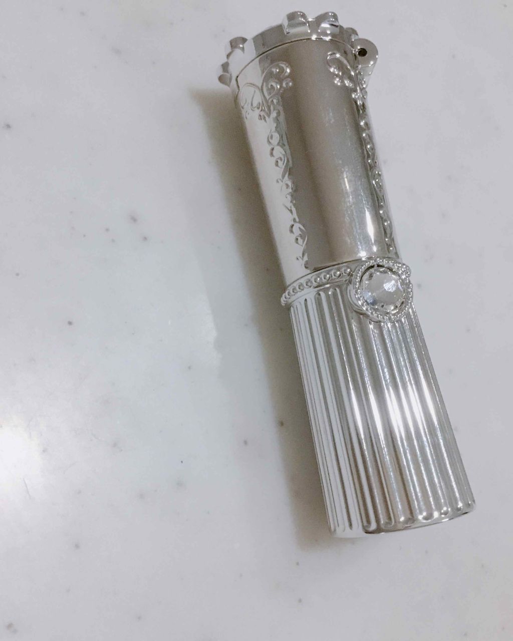 リップブロッサム/JILL STUART/口紅を使ったクチコミ(3枚目)