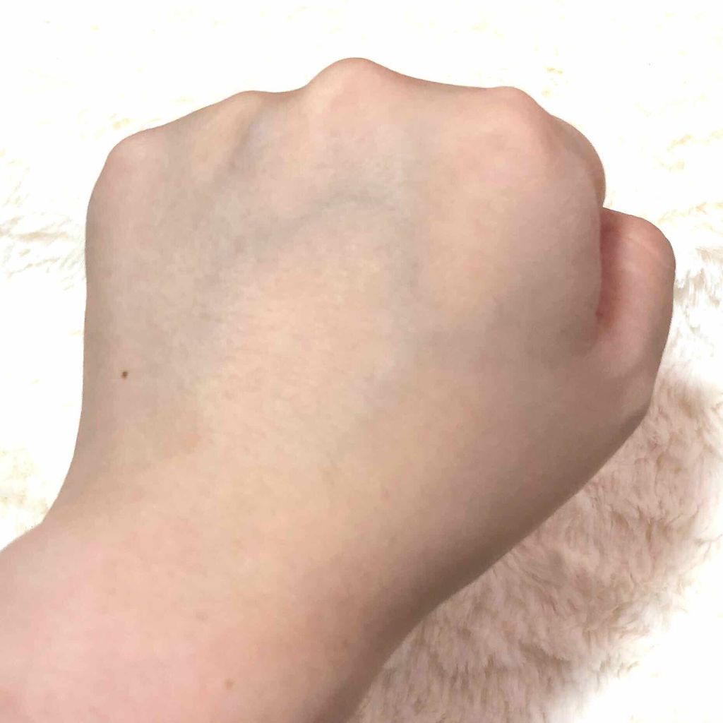 【旧品】マシュマロフィニッシュパウダー/キャンメイク/プレストパウダーを使ったクチコミ(2枚目)