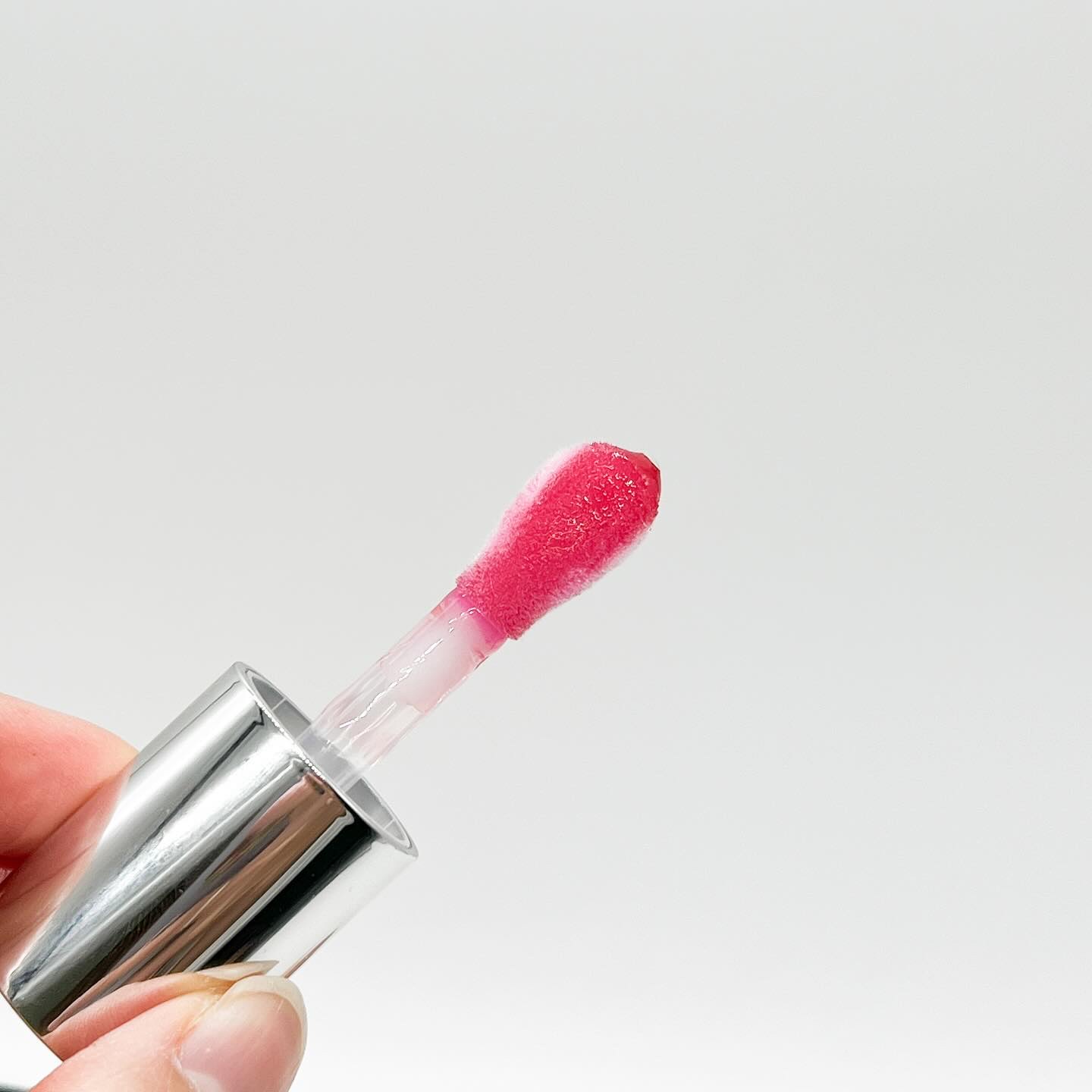 ティルティル マイグロウリップオイル/TIRTIR(ティルティル)/リップオイルを使ったクチコミ（3枚目）