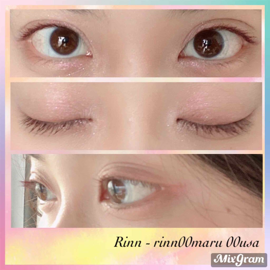 スキニーリッチシャドウ/excel/アイシャドウパレットを使ったクチコミ(2枚目)