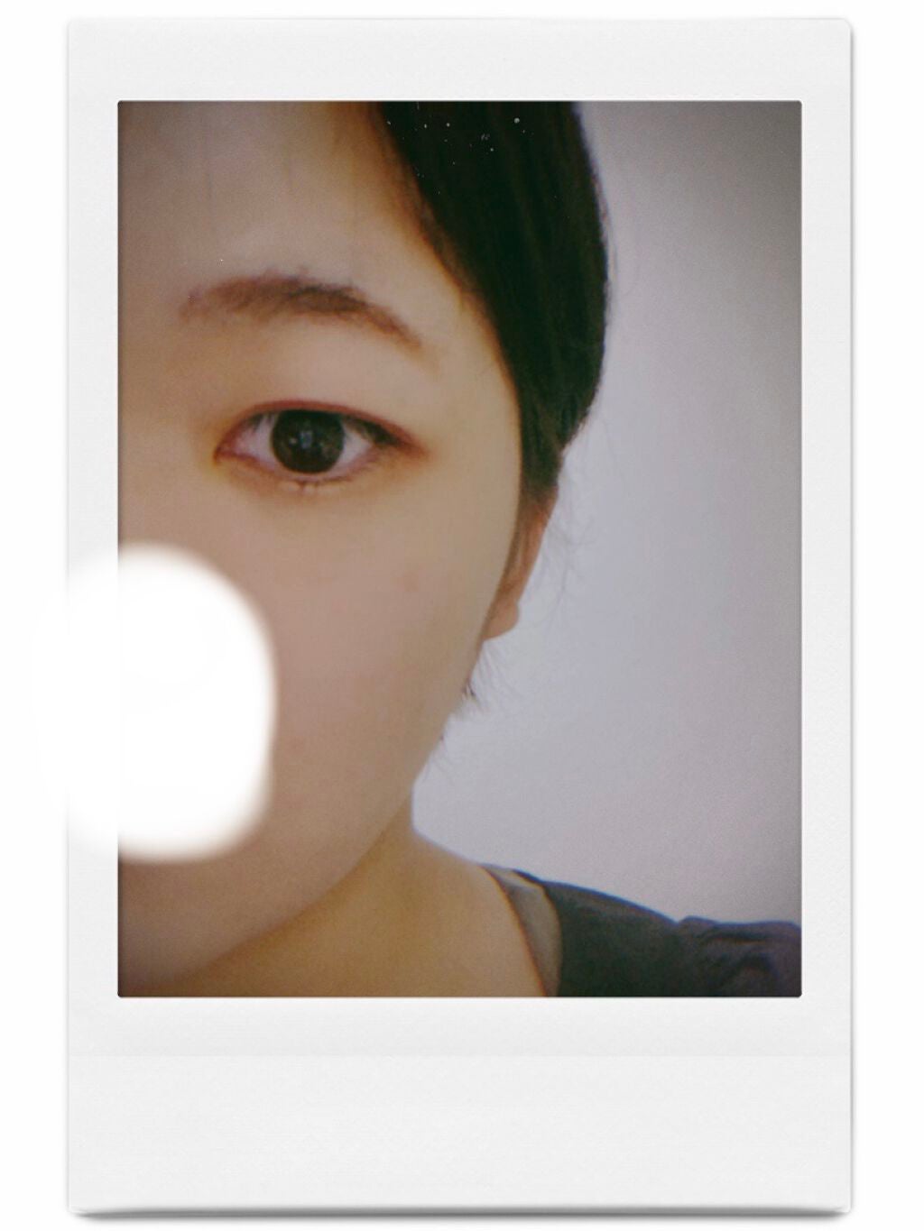 リアルふたえメーカー/Girl's Maker/二重まぶた用アイテムを使ったクチコミ(3枚目)