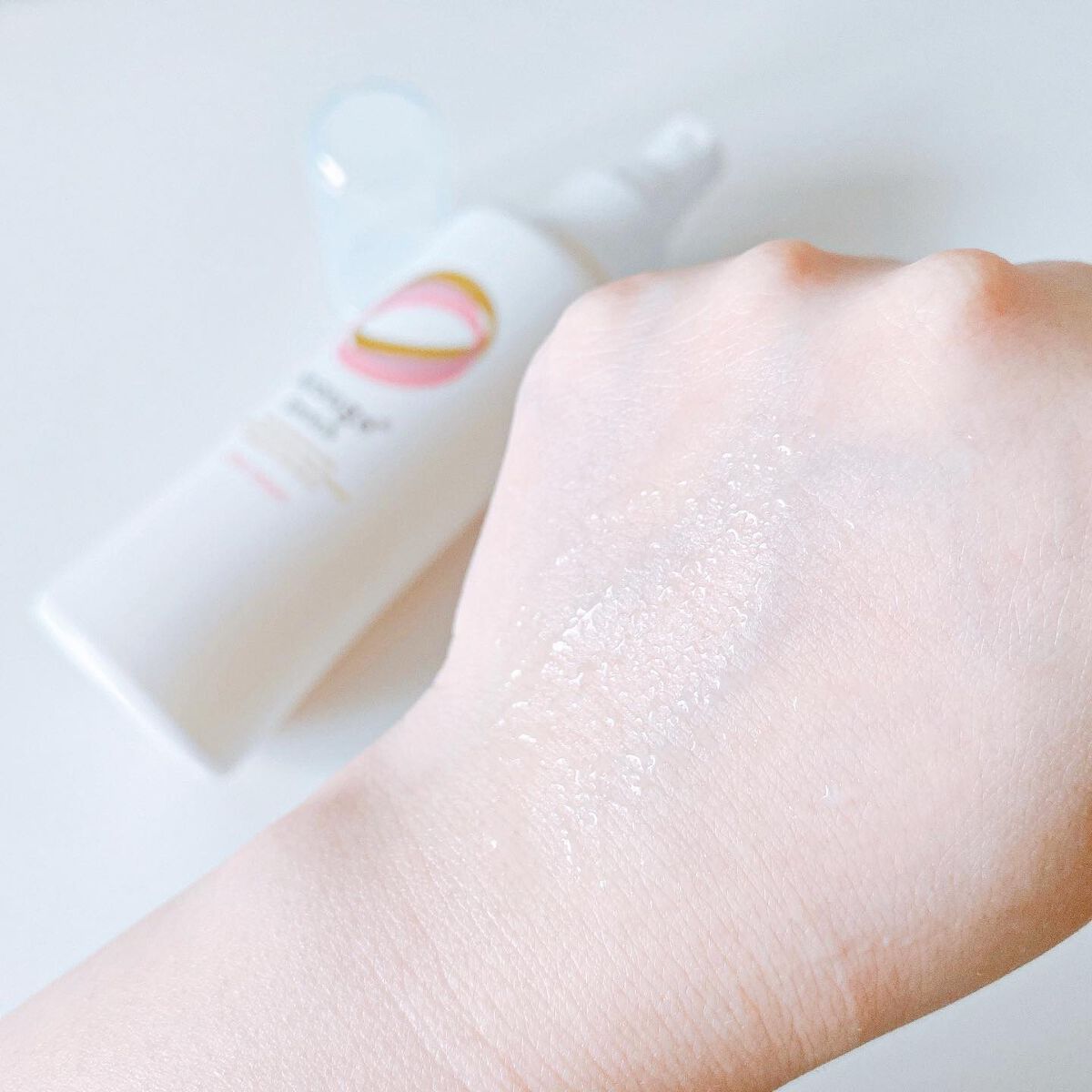 エンリッチ ミストローション/アルージェ/ミスト状化粧水を使ったクチコミ(2枚目)