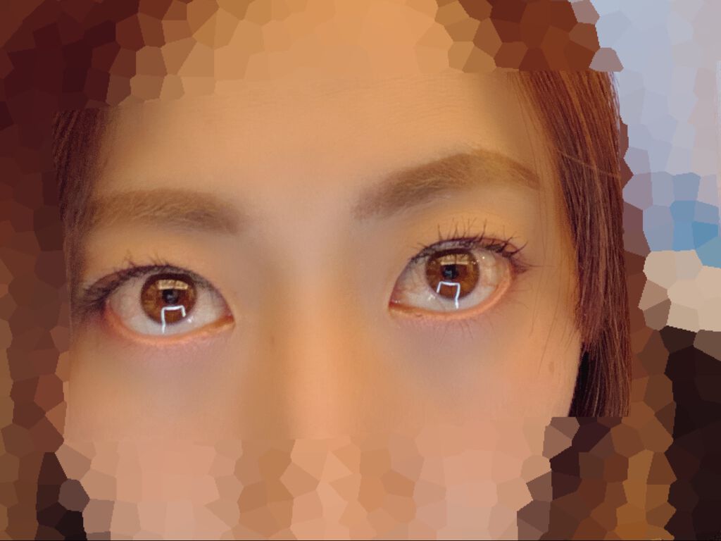 パウダー＆ペンシル　アイブロウＥＸ/excel/アイブロウペンシルを使ったクチコミ（2枚目）