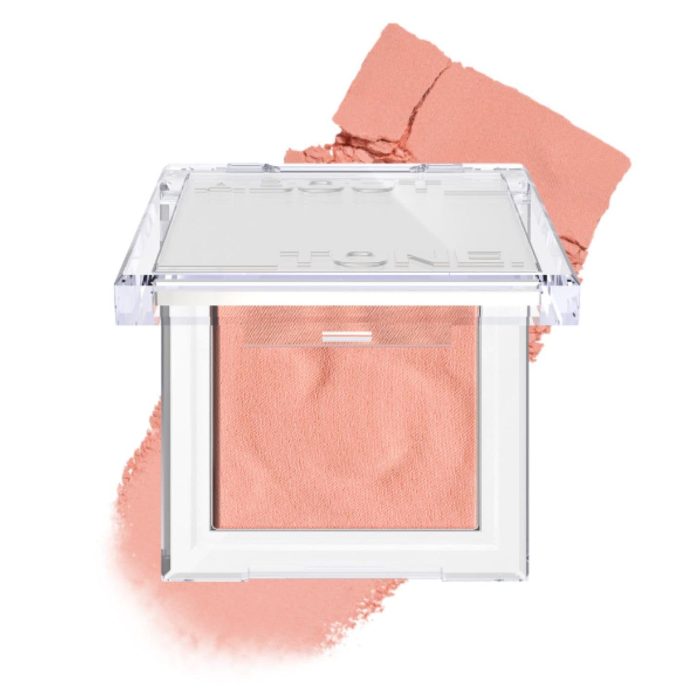 フラッフィーウェアチーク 05 デイリーコーラル