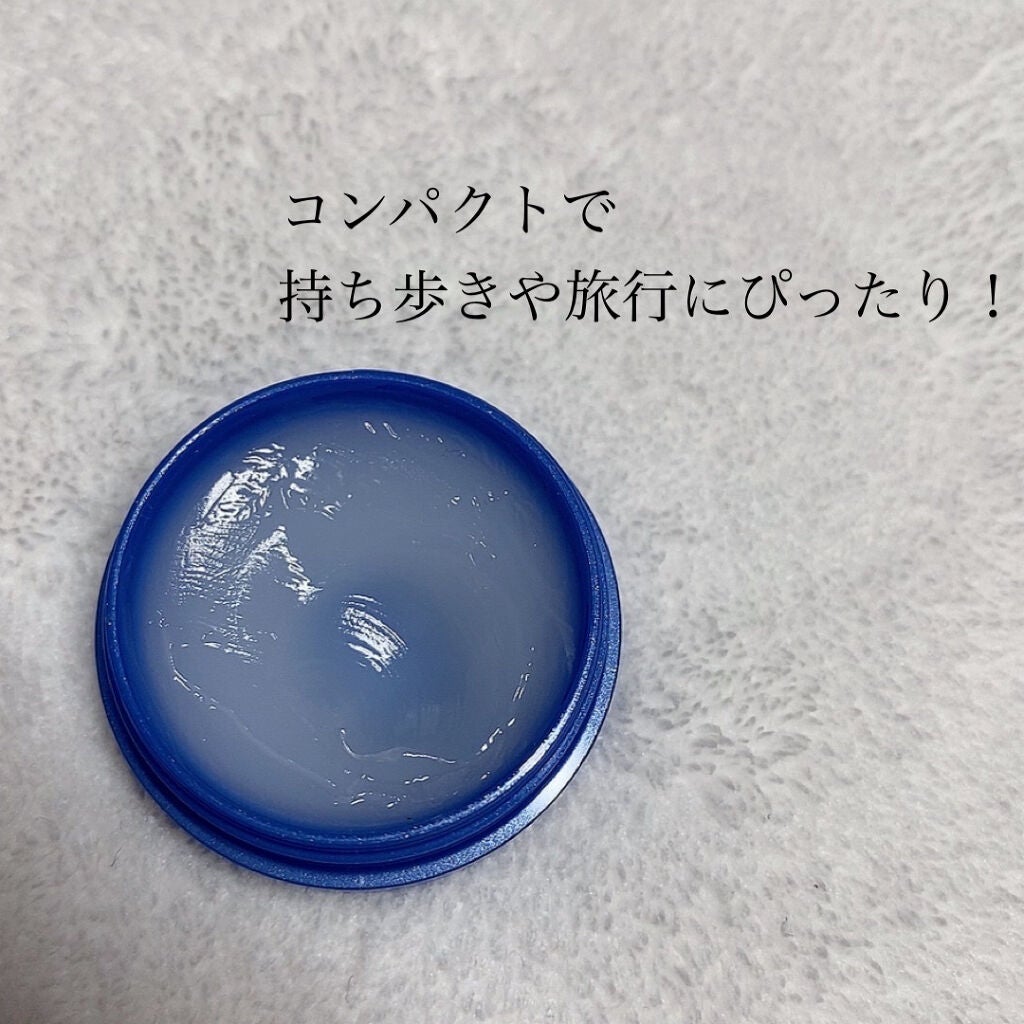 リップスリーピングマスク/LANEIGE/リップバームを使ったクチコミ(5枚目)