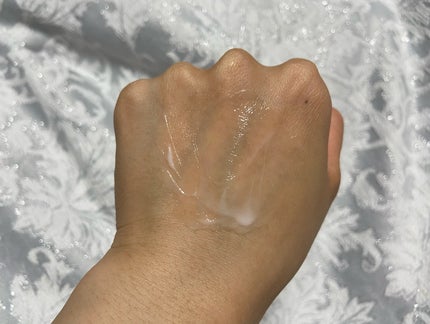 サミュ PHセンシティブクリーム/SAM'U/フェイスクリームを使ったクチコミ(8枚目)