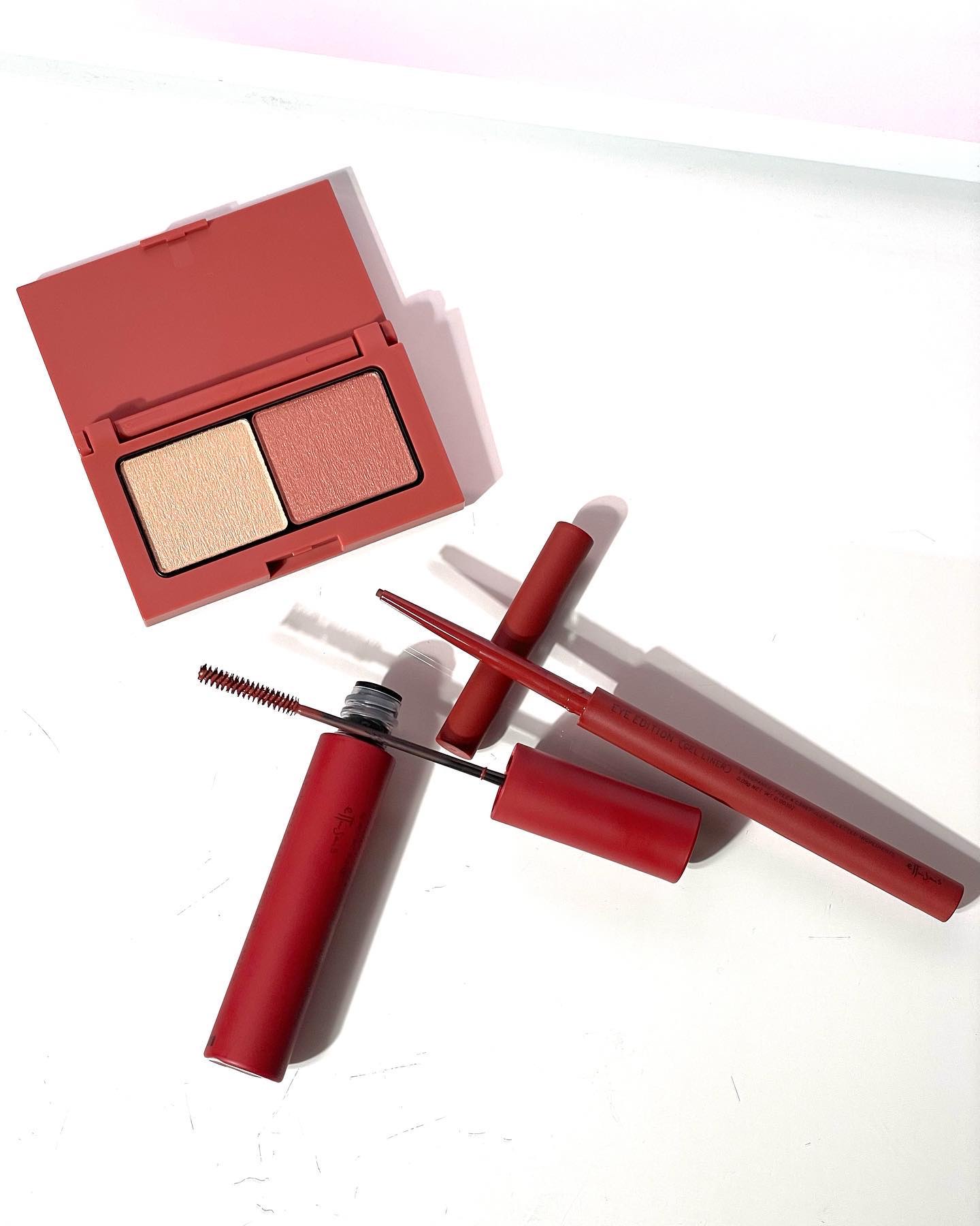 エテュセ アイエディション(マスカラ)/ettusais/マスカラを使ったクチコミ（2枚目）