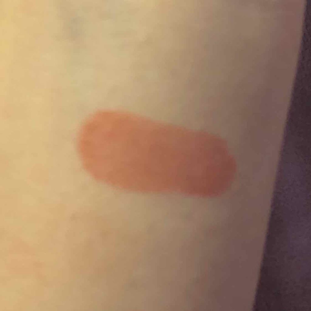 マット シュプリア/shu uemura/口紅を使ったクチコミ(3枚目)