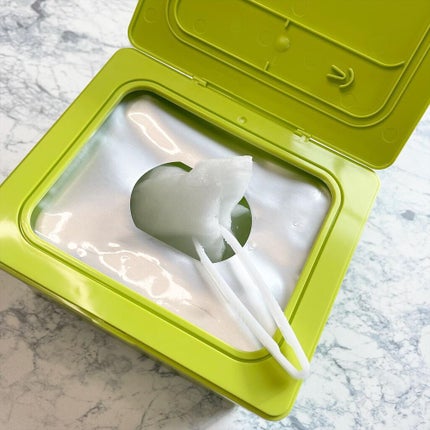 を使ったクチコミ(3枚目)