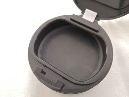 ルルルンクレンジング トーニングバーム CLEAR BLACK/ルルルン/クレンジングバームを使ったクチコミ(2枚目)