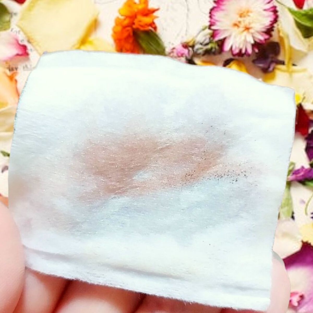 ポイントメイクリムーバー/マリアンボレ/ポイントメイクリムーバーを使ったクチコミ（3枚目）