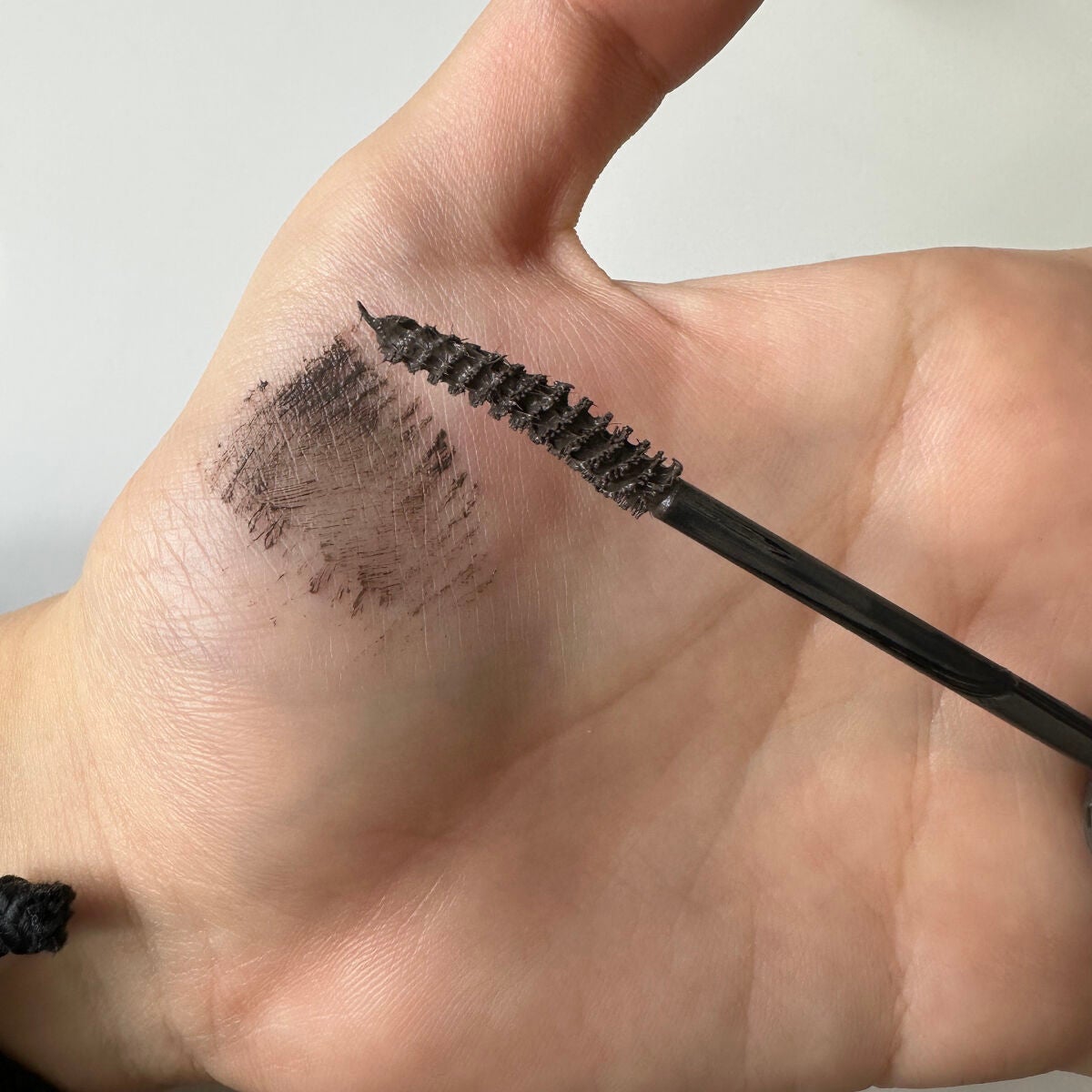 オフするんマスカラ/キャンメイク/マスカラを使ったクチコミ(3枚目)