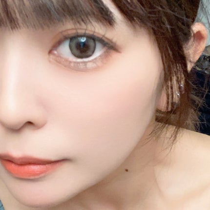 UGT ブレンディング チークカラーパレット/U R GLAM/パウダーチークを使ったクチコミ(5枚目)